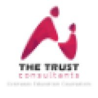 The Trust Consultants (Overseas Education Counselors) logo - Similar company to Verbis Edu - Overseas Education Consultants
