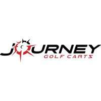 Journey Golf Carts logo - Similar company to Ultimate Golf Carts