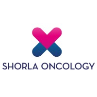 Shorla Oncology logo - Similar company to Captured Carbon Limited