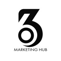 360 Marketing Hub logo - Similar company to Valonk.Official