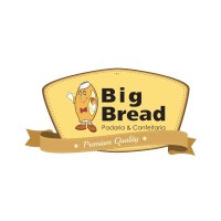 Big Bread Panificadora logo - Similar company to Big Bread Prime