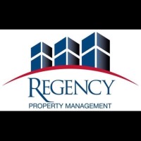 Regency Property Management logo - Similar company to Wright Equities, Inc.