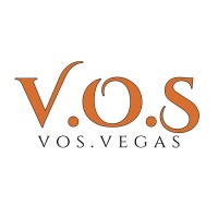 Vos.Vegas logo - Similar company to Sun City Ah