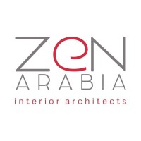 Zen Studio Arabia logo - Similar company to Archwindow