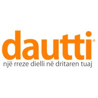 dautti logo - Similar company to Alba Connect