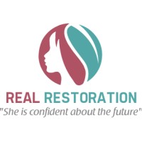 Real Restoration Org logo - Similar company to International Student Organization