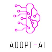 Adopt-AI logo - Similar company to Adopt Ai