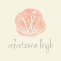 Costumes by Velveteena Leigh logo - Similar company to Mmmmm