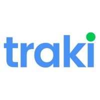 Traki logo - Similar company to Beyond Contact Center