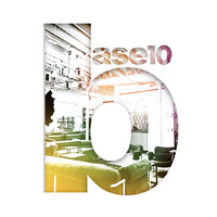 Arrêtée // base10 - Partage d'espaces de travail logo - Similar company to Digital Edge Studio