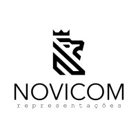 Novicom Representantes logo - Similar company to Diamantec Gmbh