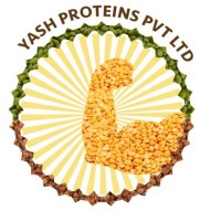 YASH PROTEINS PRIVATE LIMITED logo - Similar company to Grainspan Nutrients Pvt. Ltd.