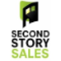 Second Story Sales Company logo - Similar company to Five0 Consulting