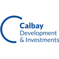 Calbay Development LLC logo - Similar company to Metrobloks