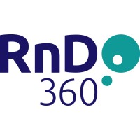 RnD360 Advisory Group logo - Similar company to D2K Information