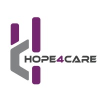 Hope4Care logo - Similar company to Rondish Company Limited