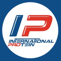 International Protein logo - Similar company to Powered By Plants