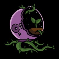 Interstellar Garden logo - Similar company to Outpost4