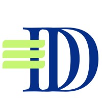 Done Differently logo - Similar company to Stile Brands Canada