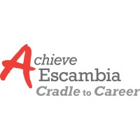 Achieve Escambia logo - Similar company to Polk Vision, Inc.
