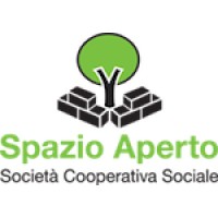 Spazio Aperto Società Cooperativa Sociale logo - Similar company to La Goccia S.C.S.