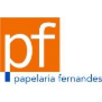 Papelaria Fernandes logo - Similar company to Sodecar Sl