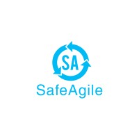 Safeagile logo - Similar company to Safe Scrum Master