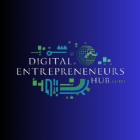 digitalentrepreneurshub logo - Similar company to Digital Entrepreneur Academy