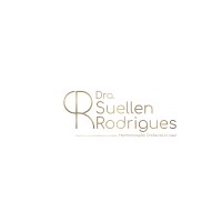 Drª Suellen Rodrigues - Harmonização Facial e Laser logo - Similar company to Rb Institut - Harmonização Orofacial
