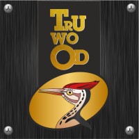 Truwoods logo - Similar company to Iosrd
