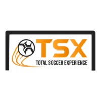Total Soccer eXperience logo - Similar company to Junior Jam
