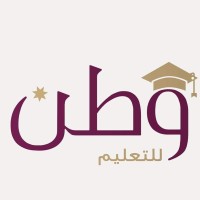 Wattan for education (وطن للتعليم) logo - Similar company to Ev King