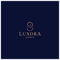 Luxora Events logo - Similar company to Bash Entertainment Llc