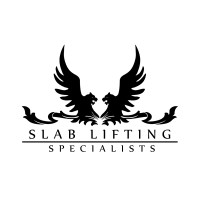 The Lifting Specialists logo - Similar company to Sealtite Insulation & Slabjacking