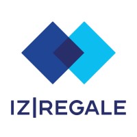 IZ|Regale logo - Similar company to Datahive