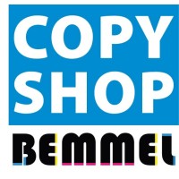 Copyshop Bemmel logo