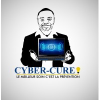 Cyber-cure | Cabinet de recrutement | Métiers de la cybersécurité | logo - Similar company to J.Prod Consulting