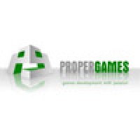 Proper Games Ltd.