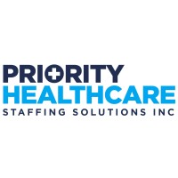 Priority Healthcare Staffing Solutions Inc logo - Similar company to Shiftposts