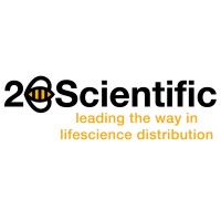 2BScientific Ltd. logo - Similar company to Absolute Antibody