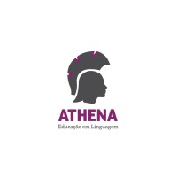 Athena Educação em Linguagem logo - Similar company to Academia Internacional De Linguagem Corporal