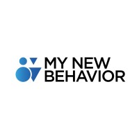 My New Behavior logo - Similar company to Mindmarker