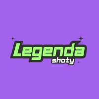 Legenda Shoty logo - Similar company to Luki Design