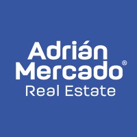 Adrian Mercado Real Estate logo - Similar company to Grupo Marting