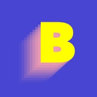 Bounce logo - Similar company to Wedping