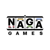 Naga Games logo - Similar company to Nextspin