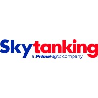Skytanking logo - Similar company to Xxxxxxxxx
