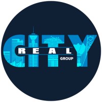 Real City Group logo - Similar company to Nozzle Ninja