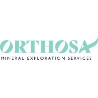 Orthosa Mineral Exploration Services logo - Similar company to Heron Resources Limited