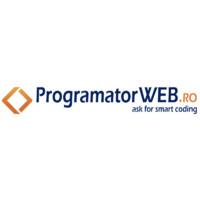 ProgramatorWeb.ro logo - Similar company to Websitesdesign